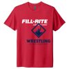 Fill-Rite - Adult Tri Blend Tee Thumbnail