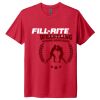 Fill-Rite - Adult Tri Blend Tee Thumbnail
