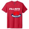 Fill-Rite - Adult Tri Blend Tee Thumbnail