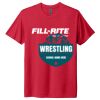 Fill-Rite - Adult Tri Blend Tee Thumbnail