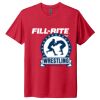 Fill-Rite - Adult Tri Blend Tee Thumbnail