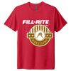 Fill-Rite - Adult Tri Blend Tee Thumbnail