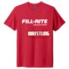 Fill-Rite - Adult Tri Blend Tee Thumbnail