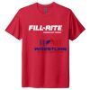 Fill-Rite - Adult Tri Blend Tee Thumbnail