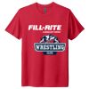 Fill-Rite - Adult Tri Blend Tee Thumbnail