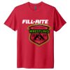 Fill-Rite - Adult Tri Blend Tee Thumbnail