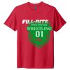 Fill-Rite - Adult Tri Blend Tee Thumbnail