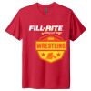 Fill-Rite - Adult Tri Blend Tee Thumbnail