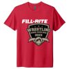 Fill-Rite - Adult Tri Blend Tee Thumbnail