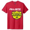 Fill-Rite - Adult Tri Blend Tee Thumbnail