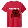 Fill-Rite - Adult Tri Blend Tee Thumbnail