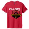 Fill-Rite - Adult Tri Blend Tee Thumbnail