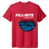 Fill-Rite - Adult Tri Blend Tee Thumbnail