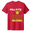 Fill-Rite - Adult Tri Blend Tee Thumbnail