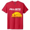 Fill-Rite - Adult Tri Blend Tee Thumbnail