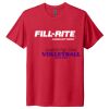 Fill-Rite - Adult Tri Blend Tee Thumbnail