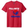 Fill-Rite - Adult Tri Blend Tee Thumbnail