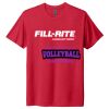 Fill-Rite - Adult Tri Blend Tee Thumbnail