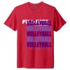 Fill-Rite - Adult Tri Blend Tee Thumbnail