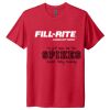 Fill-Rite - Adult Tri Blend Tee Thumbnail