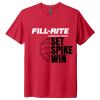 Fill-Rite - Adult Tri Blend Tee Thumbnail