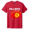 Fill-Rite - Adult Tri Blend Tee Thumbnail