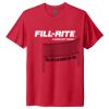 Fill-Rite - Adult Tri Blend Tee Thumbnail