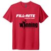 Fill-Rite - Adult Tri Blend Tee Thumbnail