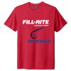 Fill-Rite - Adult Tri Blend Tee Thumbnail
