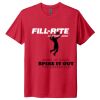 Fill-Rite - Adult Tri Blend Tee Thumbnail