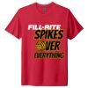 Fill-Rite - Adult Tri Blend Tee Thumbnail
