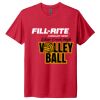Fill-Rite - Adult Tri Blend Tee Thumbnail