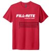 Fill-Rite - Adult Tri Blend Tee Thumbnail
