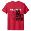 Fill-Rite - Adult Tri Blend Tee Thumbnail