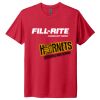 Fill-Rite - Adult Tri Blend Tee Thumbnail