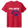 Fill-Rite - Adult Tri Blend Tee Thumbnail