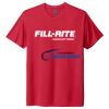 Fill-Rite - Adult Tri Blend Tee Thumbnail
