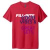 Fill-Rite - Adult Tri Blend Tee Thumbnail