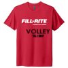 Fill-Rite - Adult Tri Blend Tee Thumbnail