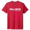 Fill-Rite - Adult Tri Blend Tee Thumbnail
