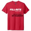Fill-Rite - Adult Tri Blend Tee Thumbnail