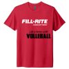 Fill-Rite - Adult Tri Blend Tee Thumbnail