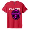 Fill-Rite - Adult Tri Blend Tee Thumbnail