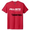 Fill-Rite - Adult Tri Blend Tee Thumbnail