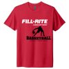 Fill-Rite - Adult Tri Blend Tee Thumbnail