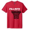 Fill-Rite - Adult Tri Blend Tee Thumbnail