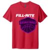 Fill-Rite - Adult Tri Blend Tee Thumbnail