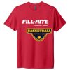 Fill-Rite - Adult Tri Blend Tee Thumbnail