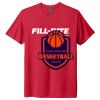 Fill-Rite - Adult Tri Blend Tee Thumbnail