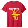 Fill-Rite - Adult Tri Blend Tee Thumbnail